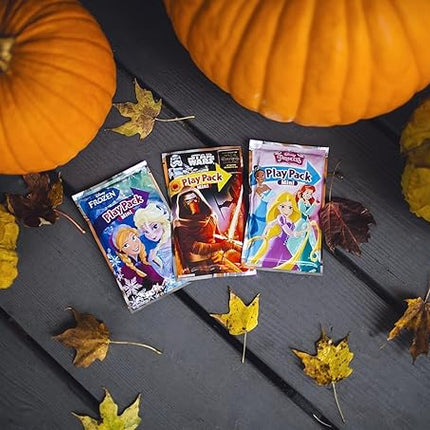 Hot Wheels Play Packs | Race Car Party Favors | Hot Wheels Party Favors | 10 Play Packs | Hot Wheels Coloring Pad, 2 Mini Crayons, and Sticker | 10-Pack | Officially Licensed