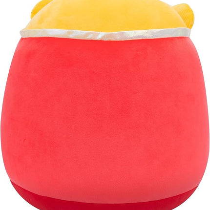 Squishmallows Original 12-Inch Ansel Potato Chips - Official Jazwares Plush (Medium-Sized)