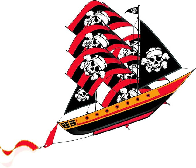 WindNSun Supersize 3D Nylon Kites