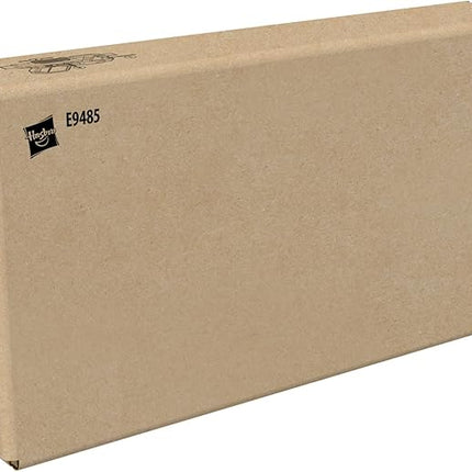 Nerf Elite 2.0 Commander RC-6 Blaster, 12 Elite Darts, 6-Dart Rotating Drum, Tactical Rails, Barrel and Stock Attachment Points