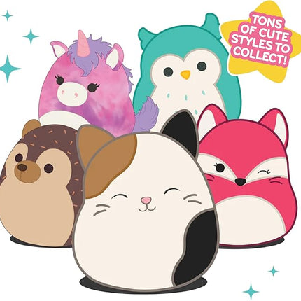 Squishmallows Original 16-Inch Large Avery The Mallard - Official Jazwares Pillow Plush - Collectible Soft & Squishy Duck Stuffed Animal Toy - Add to Your Squad - Gift for Kids, Girls & Boys