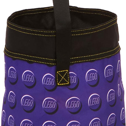 LEGO STORAGE CINCH BUCKET