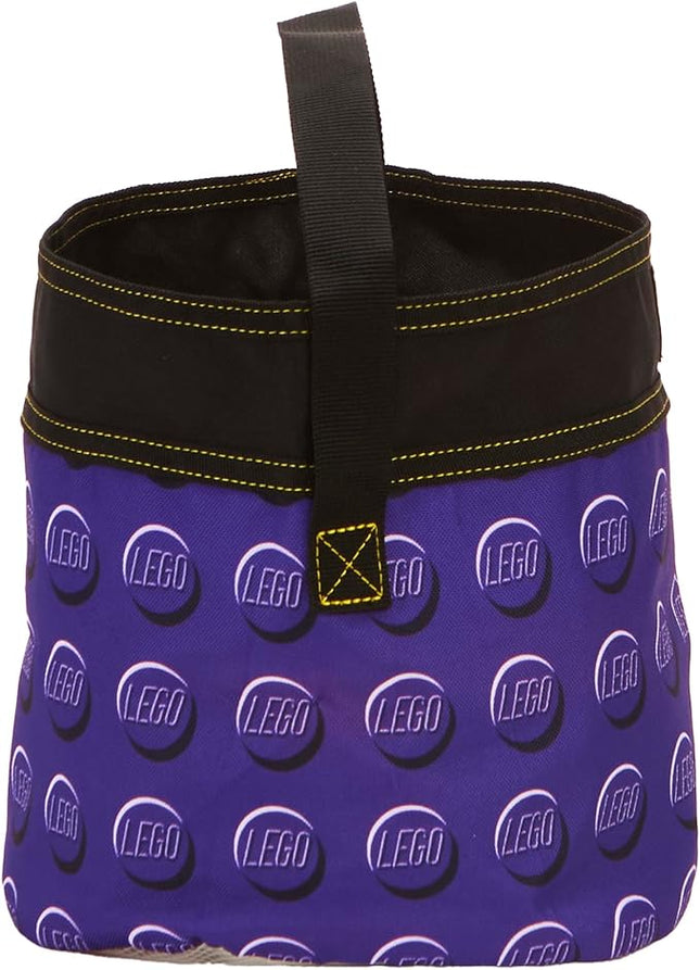 LEGO STORAGE CINCH BUCKET