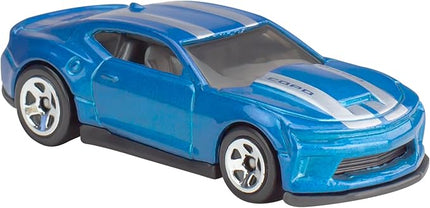 Hot Wheels Assortment Cars, 5 Count