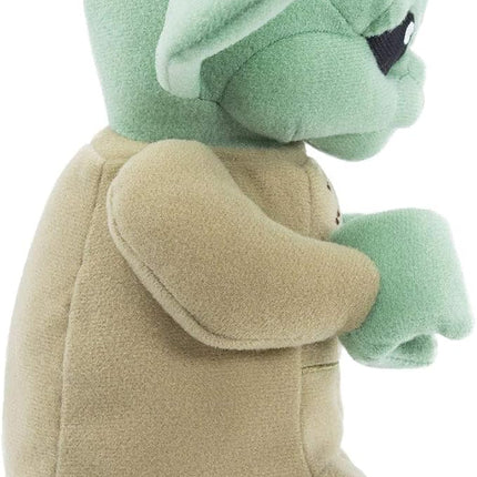 Manhattan Toy Lego Star Wars The Child 7" Yoda Plush Character