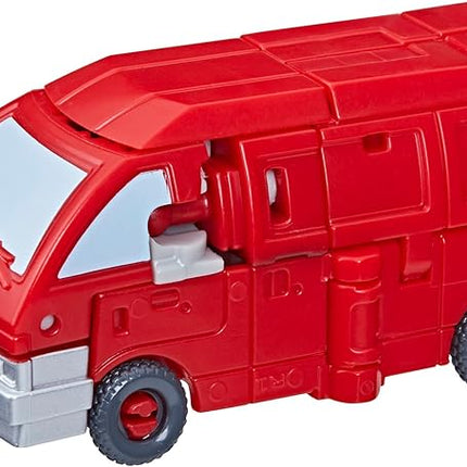 Transformers Toys Studio Series The The Movie Core Ironhide Toy,3.5-inch,Action Figures for Boys and Girls Ages 8 and Up