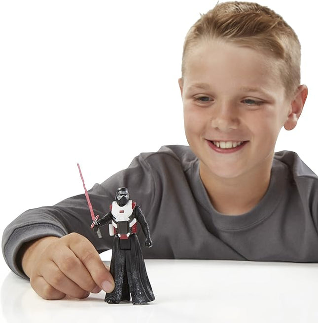 Star Wars Lead Villain 1 Armor Pack