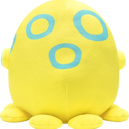 Squishmallows Original 8in Adopt Me! Blue Ringed Octopus Plush