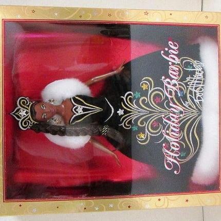 Barbie Holiday by Bob Mackie (AA)
