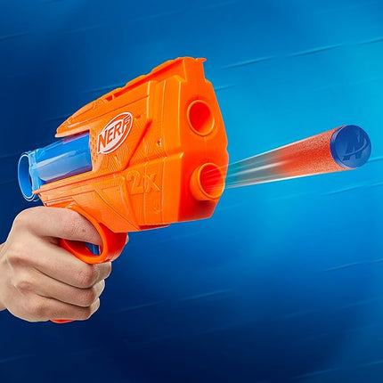 NERF N Series Ward