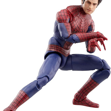 Marvel Legends Series -. The Amazing Spider-Man 2 Collectible 6 Inch Action Figures, Ages 4 and Up