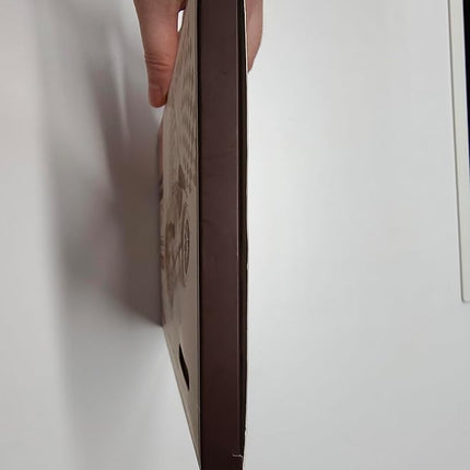 ROKR Model Car Kits Wooden 3D Puzzles Model Kits for Adults Educational Brain Teaser Assembly Model, Desk Decor/DIY Hobbies/Gifts (Grand Prix Car)