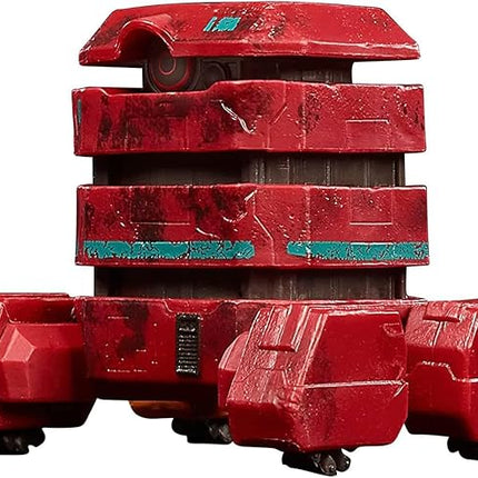 STAR WARS Black Series Exclusive 6 Inch Figure 2-Pack | Cassian Andor & B2EMO