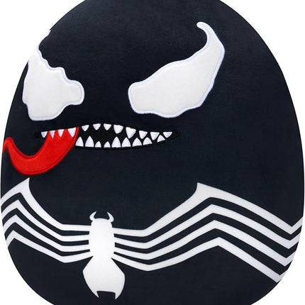 Squishmallows Original 12in Marvel Venom Plush (Medium-Sized)