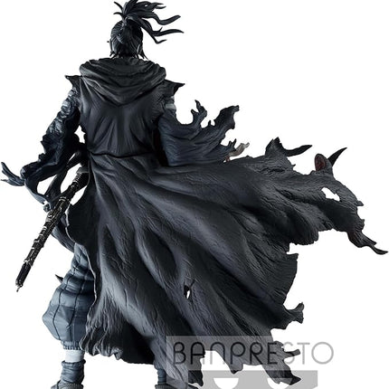 Banpresto - Star Wars: Visions - The Ronin (The Duel) DXF Figure