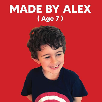 Taco vs Burrito Foodie Expansion Pack - Requires Core Game to Play - Card Game Created by a 7-Year-Old and Perfect for Families, Friends, Adults, Teens & Kids.