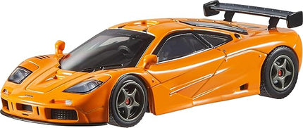 Hot Wheels Premium 1:43rd Scale Vehicle, Officially Licensed Replicas for Adult Collectors, Real Riders Tires, Metal/Metal Body & Chassis