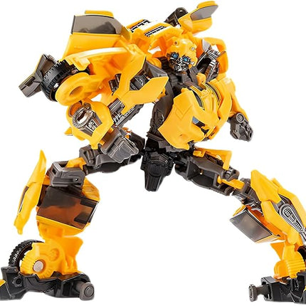 Deformation Toys,Car Robot Toys,Deformation Robot Toy Character Action Figure,Suitable for Ages 6 and Up for Boys