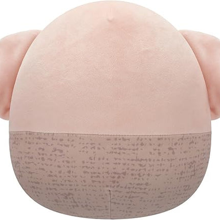 Squishmallows Original “Harry Potter” 10-Inch Dobby Plush - Ultrasoft Official Jazwares Plush (Medium-Sized)