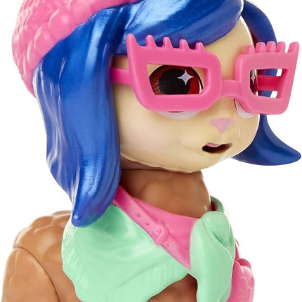 Jakks Pacific Who's Your Llama Feature Collectibles Styles May Vary