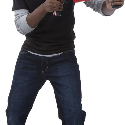 Nerf N-Strike Mega Series RotoFury Blaster