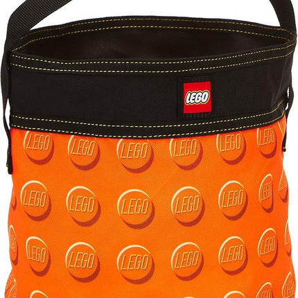LEGO STORAGE CINCH BUCKET