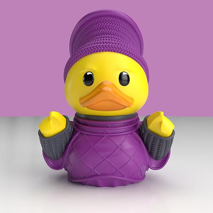 TUBBZ First Edition: Star Trek - Guinan Cosplaying Rubber Duck Vinyl Figure