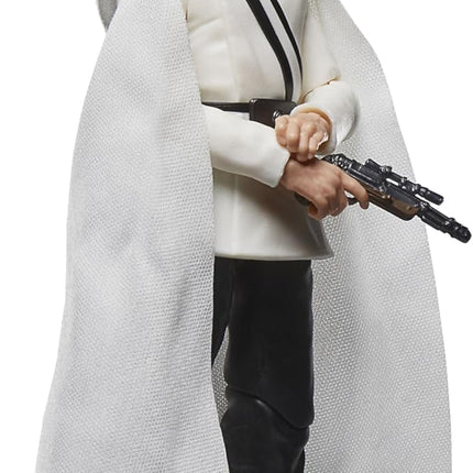 Star Wars The Black Series, Director Orson Krennic, Andor Action Figure (15 cm)