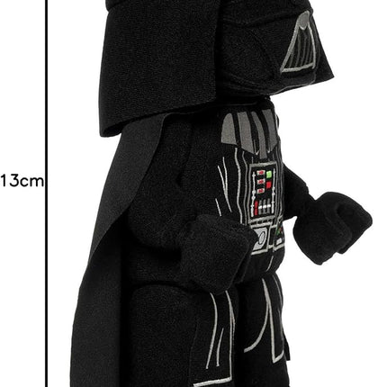 Lego Star Wars Darth Vader 13" Plush Character