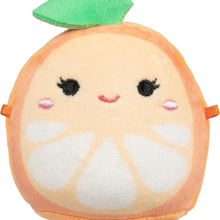 Squishmallows Original Micromallows “Snack Machine” Deluxe Accessory Set