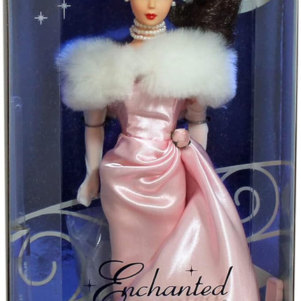 Barbie Enchanted Evening Doll