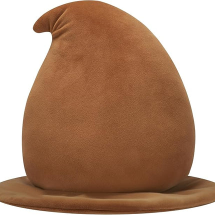 Squishmallows Original “Harry Potter” 10-Inch The Sorting Hat Plush - Ultrasoft Official Jazwares Plush (Medium-Sized)