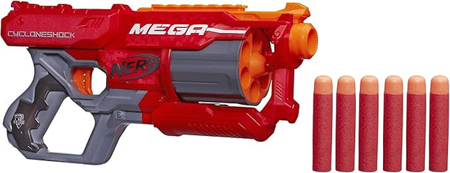 Nerf Cyclone