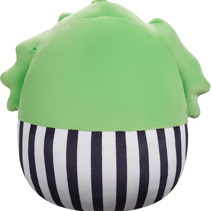 Squishmallows Original Beetlejuice 10-Inch Beetlejuice - Official Jazwares Plush (Medium-Sized)