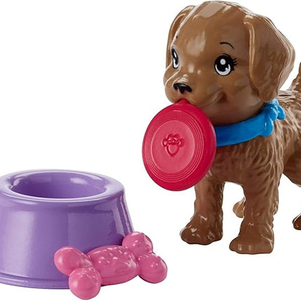 Barbie Puppy Accessory Pack
