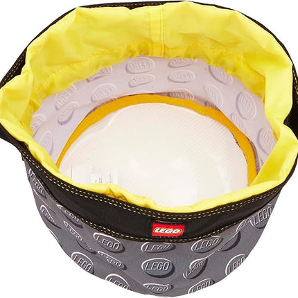 LEGO STORAGE CINCH BUCKET
