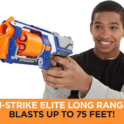 Nerf N-Strike Elite: Strongarm Blaster