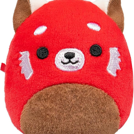 Squishmallows Original Micromallows Ferris Wheel Display Set - Includes 22 Micromallows (Amazon Exclusive)