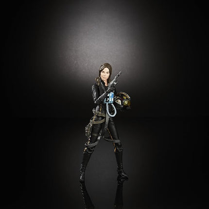 Star Wars The Black Series Jaina Solo