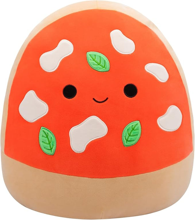 Squishmallows Original 16-Inch Sanda Margherita Pizza - Official Jazwares Plush (Large)