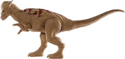 Jurassic World Toys Big Action Pachycephalosaurus Figure, 12-inch