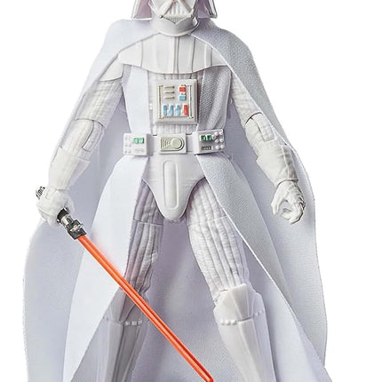 STAR WARS The Black Series Darth Vader (Infinities) 6-Inch Action Figure