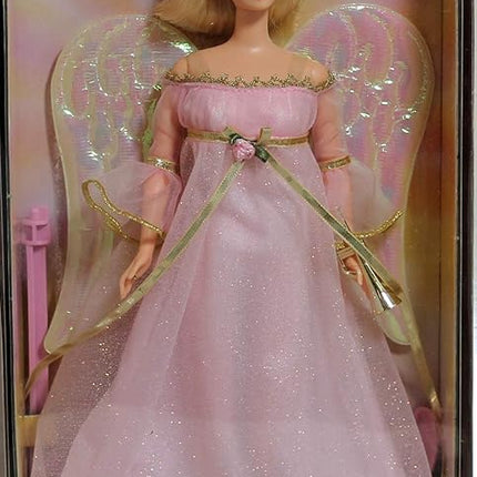 Barbie Special Edition Angelic Harmony Doll Caucasian