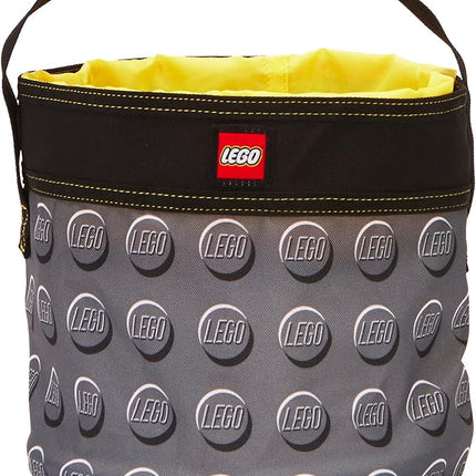 LEGO STORAGE CINCH BUCKET