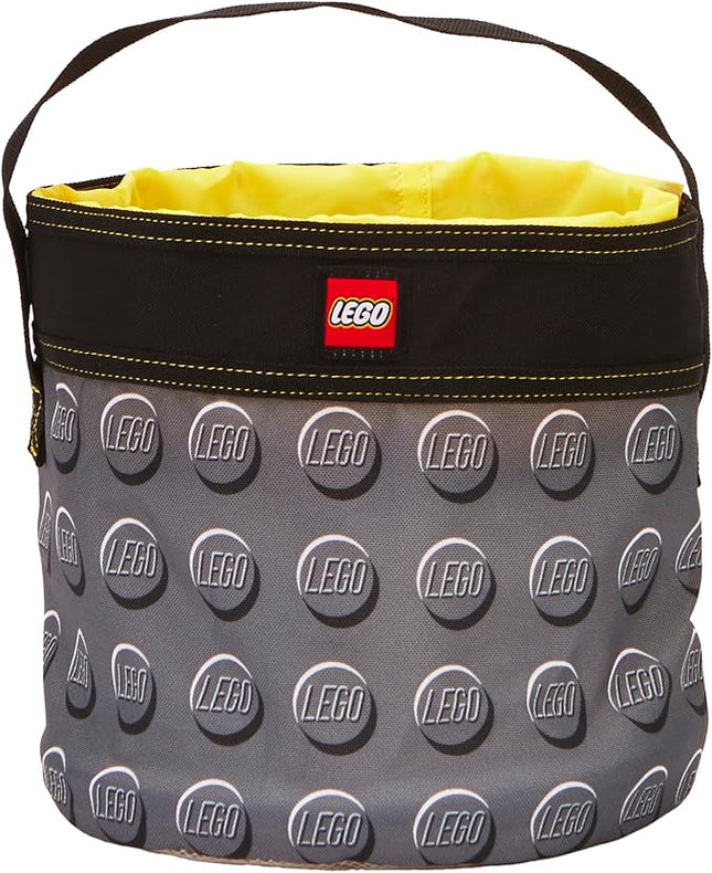 LEGO STORAGE CINCH BUCKET