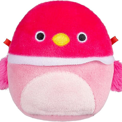 Squishmallows Original Micromallows Plush 12-Pack (Amazon Exclusive)