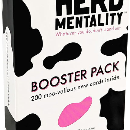 Big Potato Herd Mentality Expansion Pack