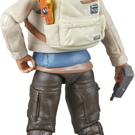 Star Wars The Black Series Wim (at Attin) Skeleton Crew 15-cm Action Figure