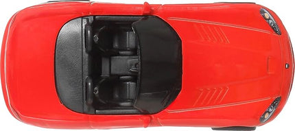 Hot Wheels Cars, Premium Fast & Furious 1:64 Scale Die-Cast Car for Collectors Inspired by Fast & Furious Movie Franchise