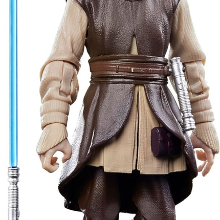 Star Wars The Black Series Ki-Adi-Mundi Star Wars: Attack of The Clones 6 Inch Action Figure